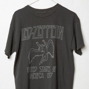 John Galt Brandy Melville Tee